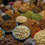 Dry Fruits
