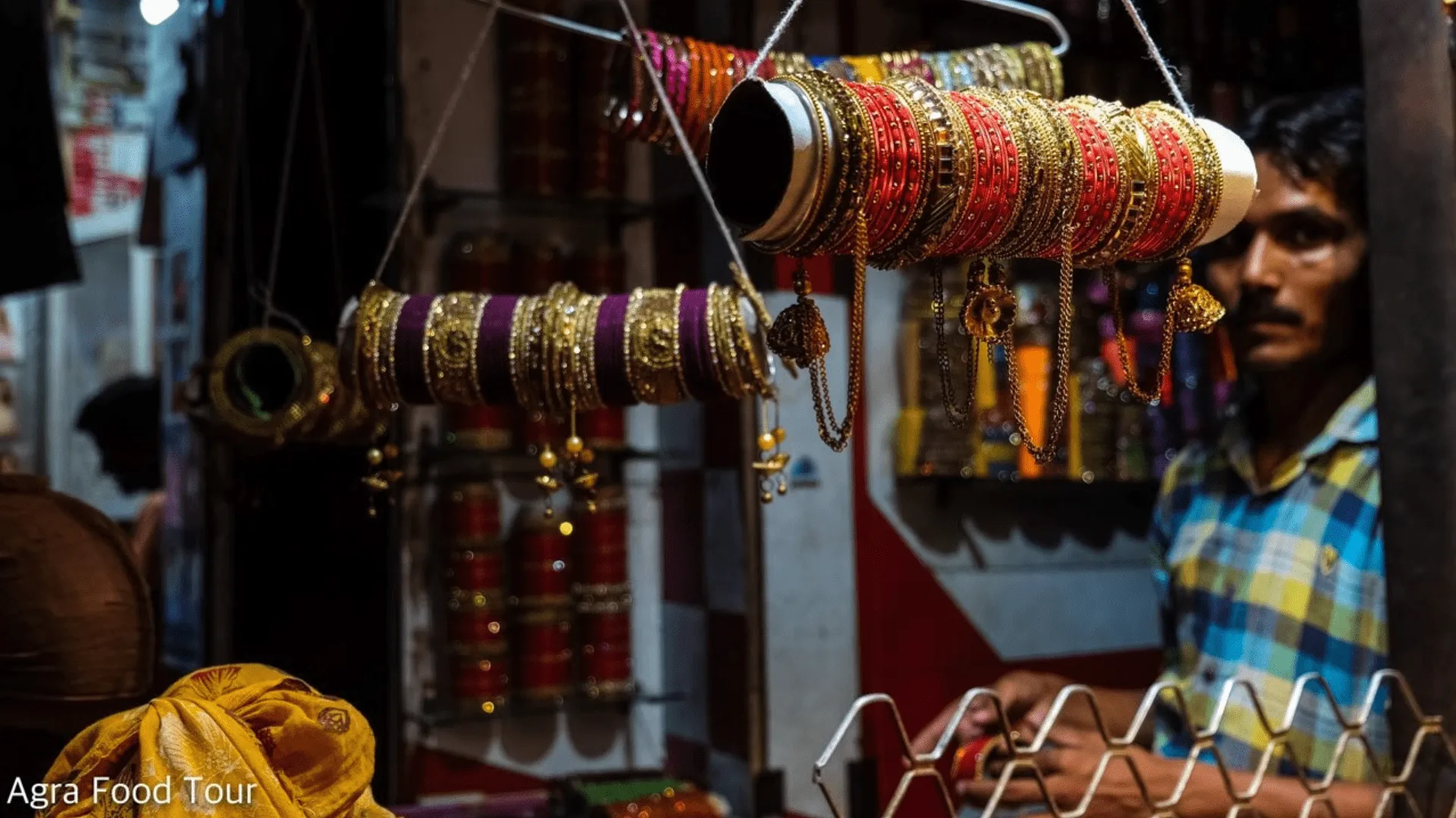 Agra City Photography Walk