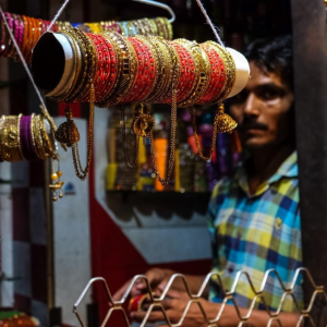 Agra City Photography Walk