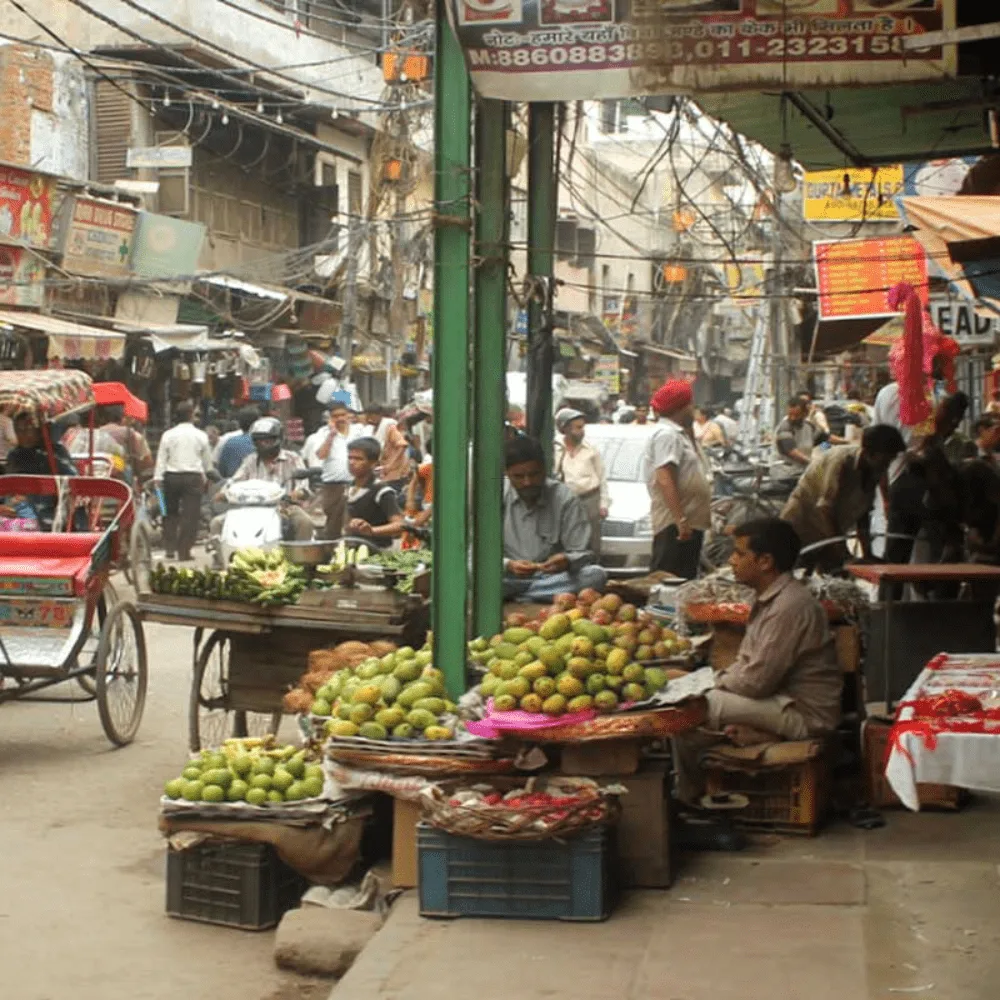 Agra City Photography Walk - Image 4