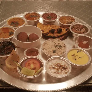 Agra Cooking Class