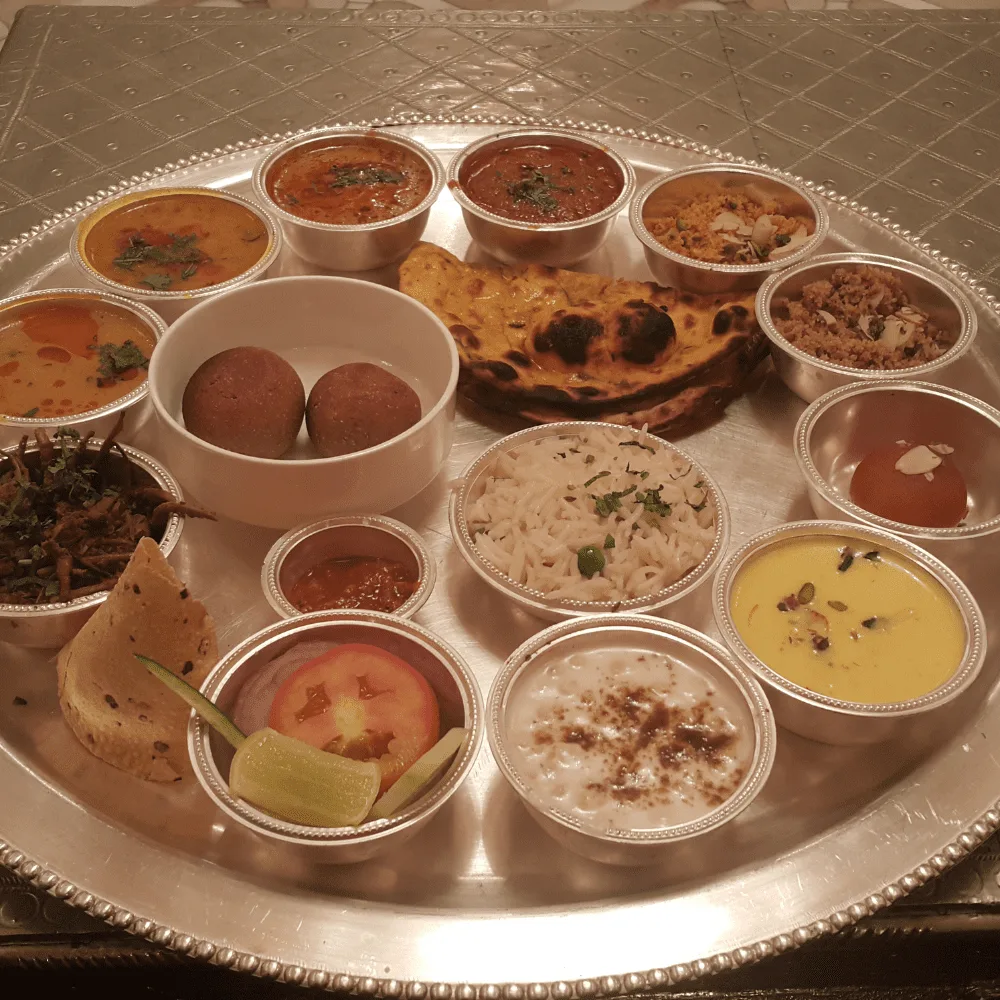 Agra Cooking Class