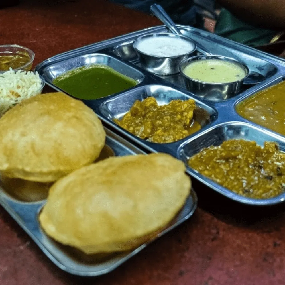 Agra Cooking Class - Image 2
