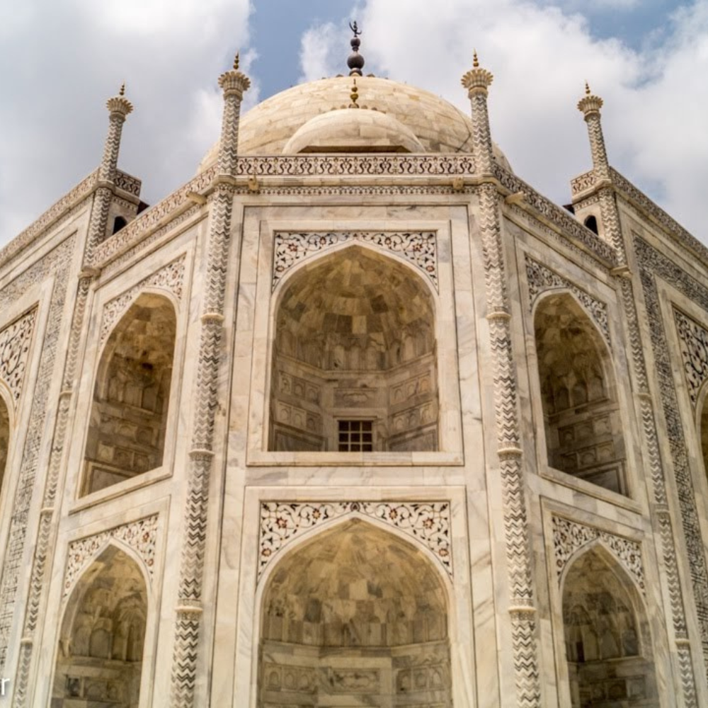Agra Monuments Photo Tour - Image 2