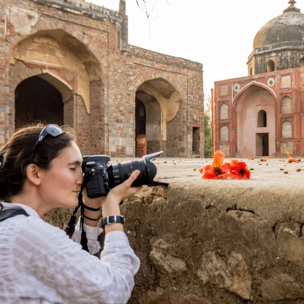 Agra Heritage Tour - Image 3