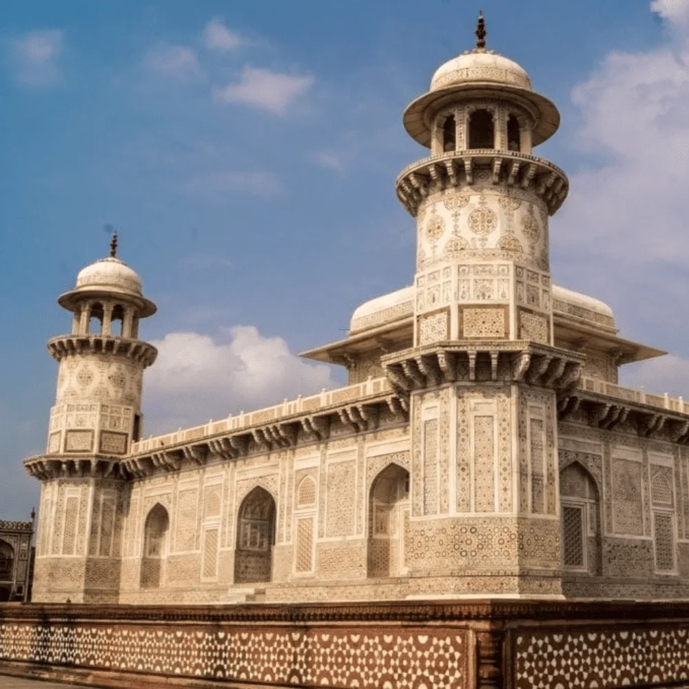Agra Heritage Tour - Image 2
