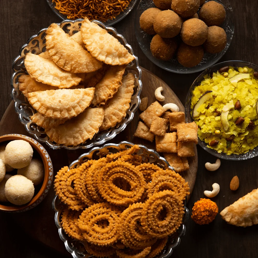 Diwali Festival with Local Family - Image 2