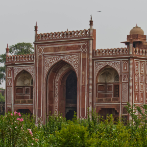 Agra Heritage Tour