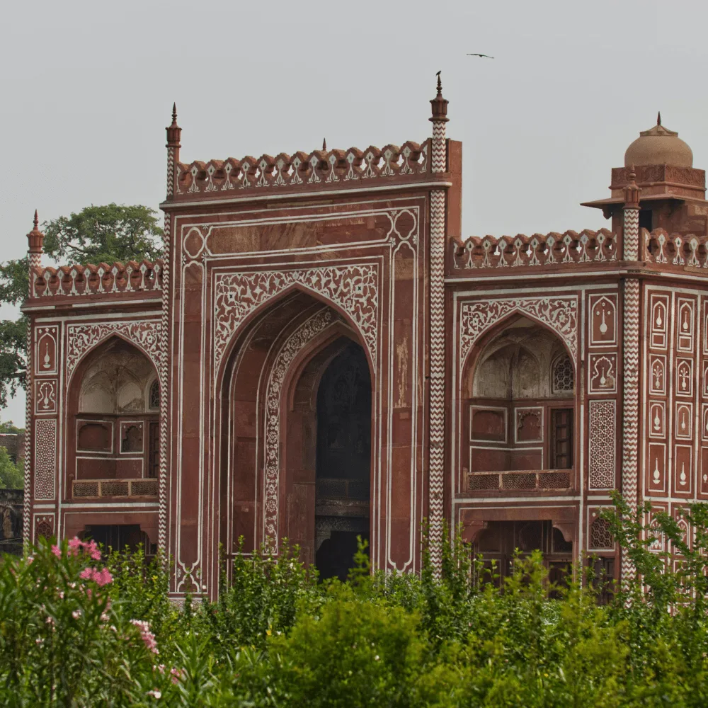 Agra Heritage Tour 1 Agra Heritage Tour