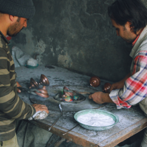 Craftsmen's Village Art Trail