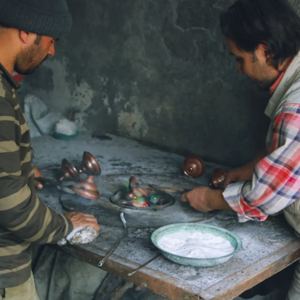 Craftsmen's Village Art Trail